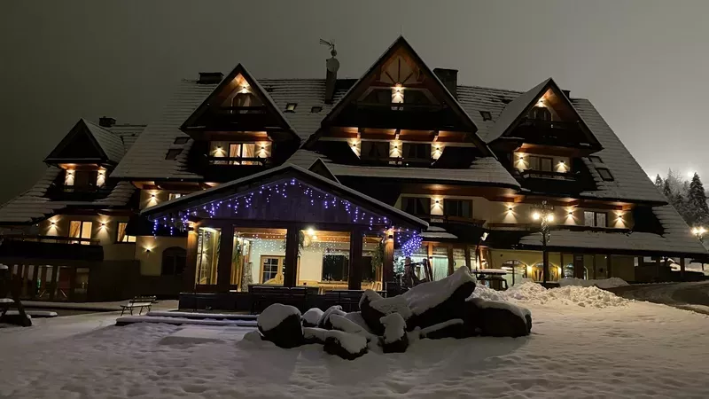 Окрестности Montenero Resort&SPA